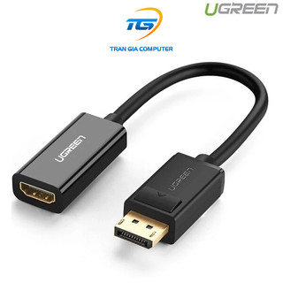 Cáp chuyển Displayport sang HDMI Ugreen 40362