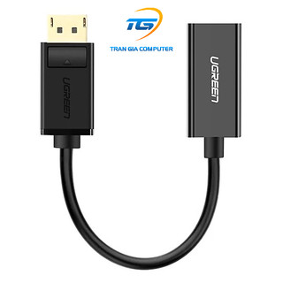 Cáp chuyển Displayport sang HDMI Ugreen 40362