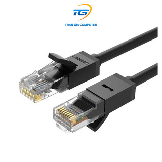 Cáp mạng Cat6 bấm sẵn dài 0.5m-50m chính hãng Ugreen