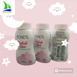 Phấn rôm pond's thái lan kiềm dầu che khuyết điểm 40g