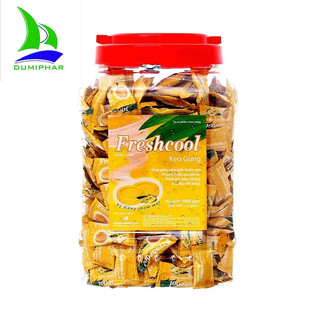 Kẹo Freshcool kẹo lọ 500 viên
