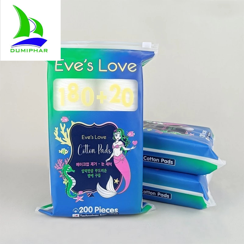 Bông tẩy trang Eve’s love