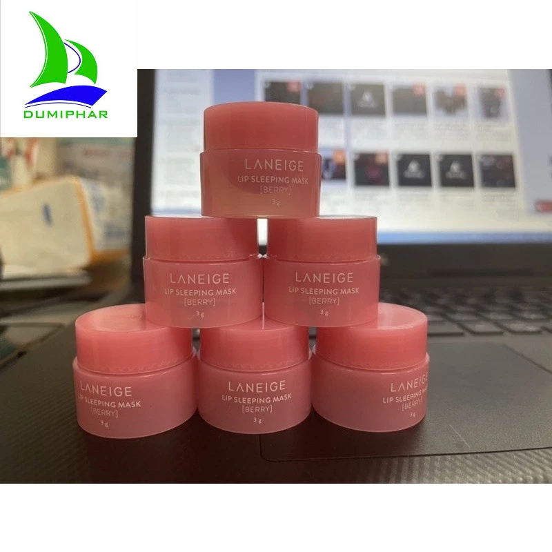 Ủ môi Laneige Lip Sleeping Mask