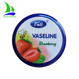 Kem nẻ vaseline dâu fuli 15g