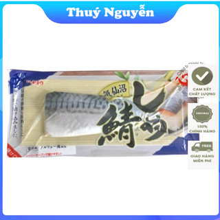 Cá saba ngâm giấm