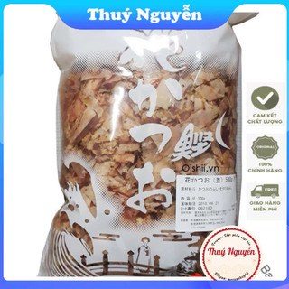 Cá bào mỏng , cá ngừ khô , cá ngừ bào khô 500g