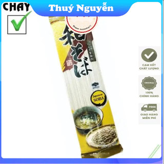 Mì Soba yamamori Thái Lan