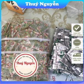 Combo mù tạt (wasabi) 2,5g  & nước tương sushi gói nhỏ 5ml