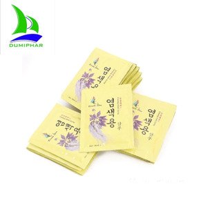 Combo 5 gói gội đen tóc Beauty Star hàn quốc