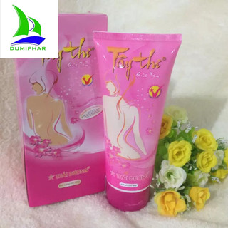 Sữa tắm làm trắng da Tây thi 200g
