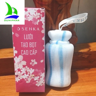 Lưới tạo bọt Senka cao cấp