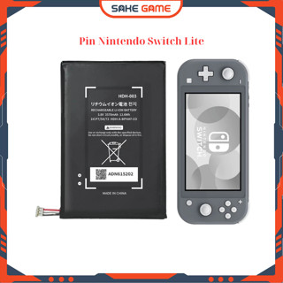Pin Máy Chơi Game Nintendo Switch Lite HDH-003 Pin Nintendo Switch Lite HDH-003 Pin Switch Lite Battery Nintendo Switch
