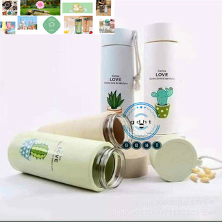 BÌNH NƯỚC THỦY TINH BỌC NHỰA XƯƠNG RỒNG