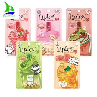 Son Dưỡng có màu Lipice Sheer Color Q