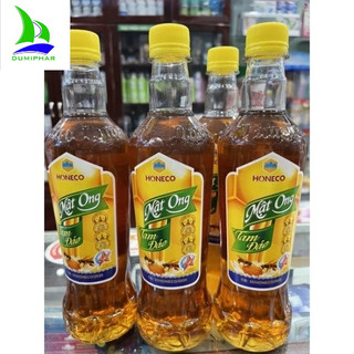 Mật ong tam đảo 800ml