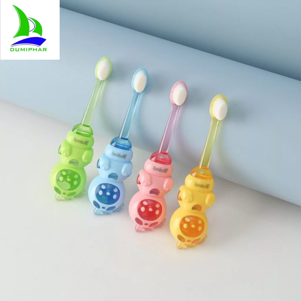 Bàn chải trẻ em Kumho HQ18