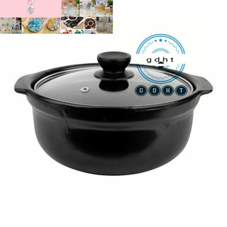Sale nồi đất dày dặn 3,5l
