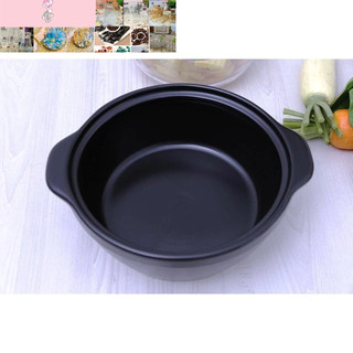 SALE Nồi đất dày dặn 3,5l