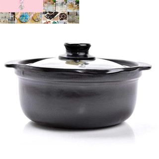 SALE Nồi đất dày dặn 3,5l