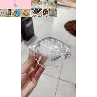 gạt tàn thuốc lá thủy tinh cao cấp