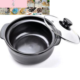 SALE Nồi đất dày dặn 0.5L
