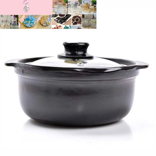 SALE Nồi đất dày dặn 0.5L