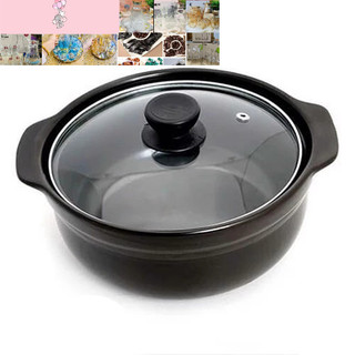 SALE Nồi đất dày dặn 0.5L
