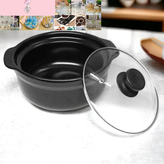 SALE Nồi đất dày dặn 0.5L