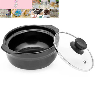 SALE Nồi đất dày dặn 0.5L