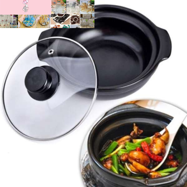8INH- NỒI  ĐẤT 8INH - NỒI MỲ CAY