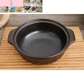 8INH- NỒI  ĐẤT 8INH - NỒI MỲ CAY