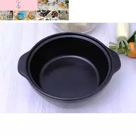 8INH- NỒI  ĐẤT 8INH - NỒI MỲ CAY