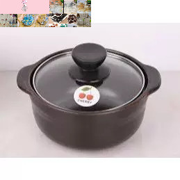 8INH- NỒI  ĐẤT 8INH - NỒI MỲ CAY
