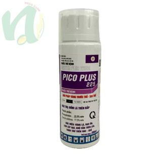 Pico plus 200ml phòng rỉ sắt, đạo ôn, lem lép hạt