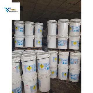 Chlorine Aquafit Ấn Độ 70% thùng cao