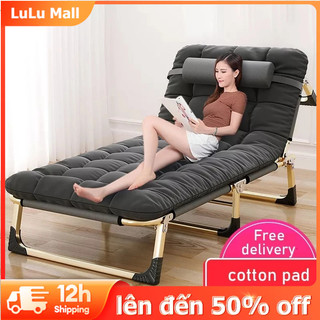 Lulu  Giường ngủ gấp gọn đơn giản tiện lợi cho người lớn
