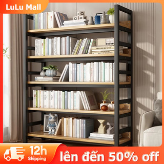 LuLu Kệ Sắt Đa Năng Kệ Để Đồ Nhiều Tầng Khả Năng Chịu Lực Cao