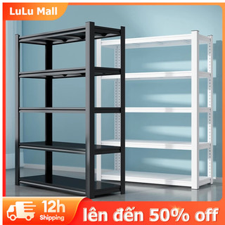 LuLu Kệ Để Đồ  Kệ Nhà Bếp Đa Năng,Đựng Đồ Nồi Cơm Điện, Lò Nướng 3/4/5 tầng Không cần ốc vít