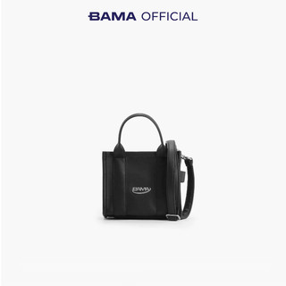 Túi tote da nữ đi chơi BAMA Leather Tote Bag thời trang nhiều ngăn, túi đeo chéo da thời trang