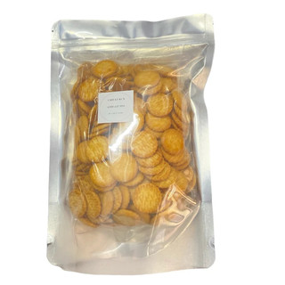 1kg bánh quy vị mặn/ bánh quy bơ