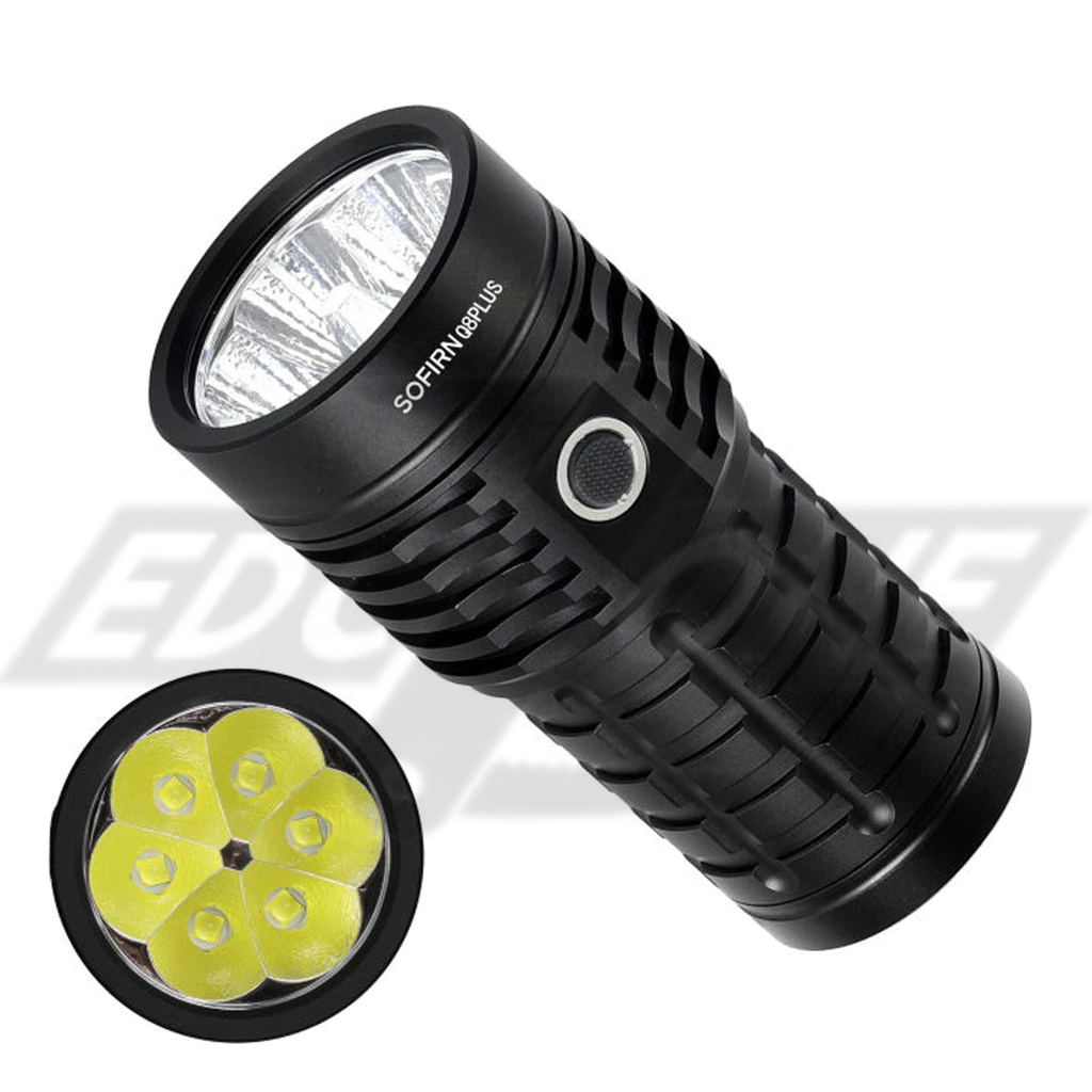 Đèn SOFIRN Q8 Plus CHÍNH HÃNG (16000 Lumens)