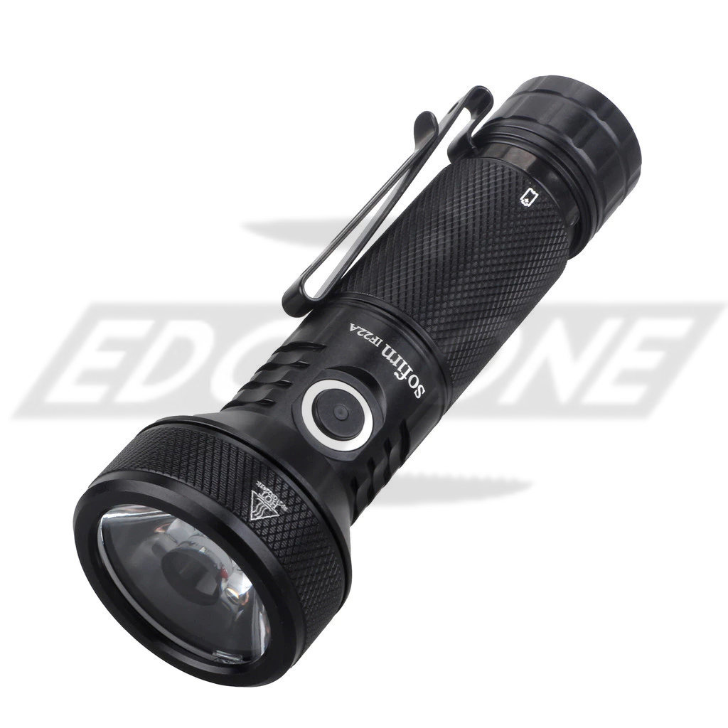 SOFIRN IF22A CHÍNH HÃNG (2100 Lumens)