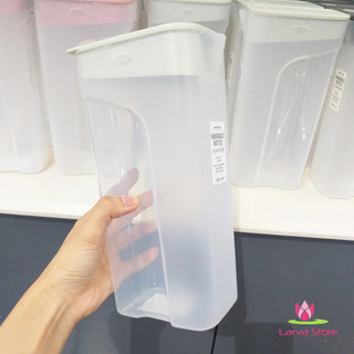Bình nước Handle Bottle Lock&Lock HAP817 1,4 Lít - Larva Store