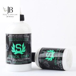 Gel scan hình xăm S 8oz 250ml cực rõ nét