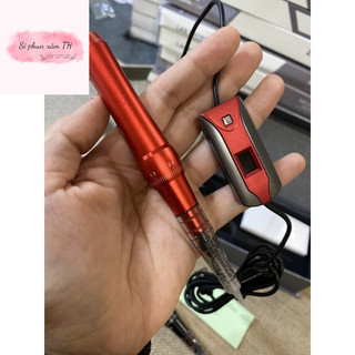 Máy phun xăm kỹ thuật số VK cham