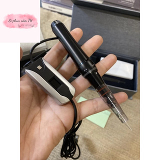 Máy phun xăm kỹ thuật số VK cham