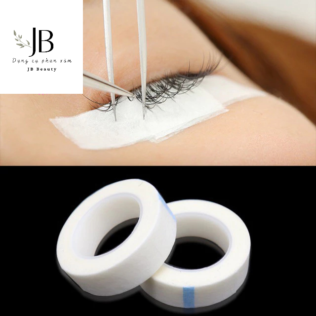 Combo 3 cuộn Băng dính dán mi dưới Hàng loại 1