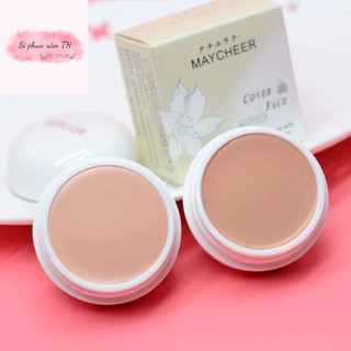 Kem che khuyết điểm MayCheer 4 trong 1