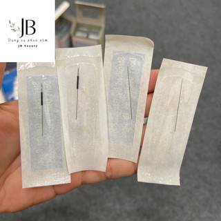 100c Kim ngắn máy thần thánh tem xanh