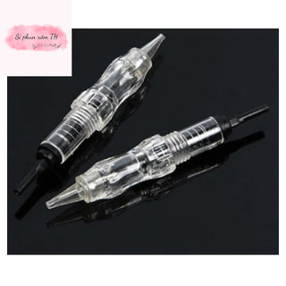 [Giá Sỉ] 5 chiếc Kim Máy Xăm Black Pearl 3
